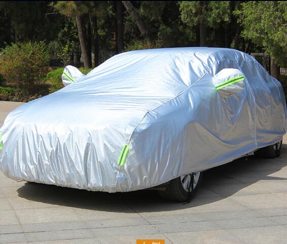 Car cover