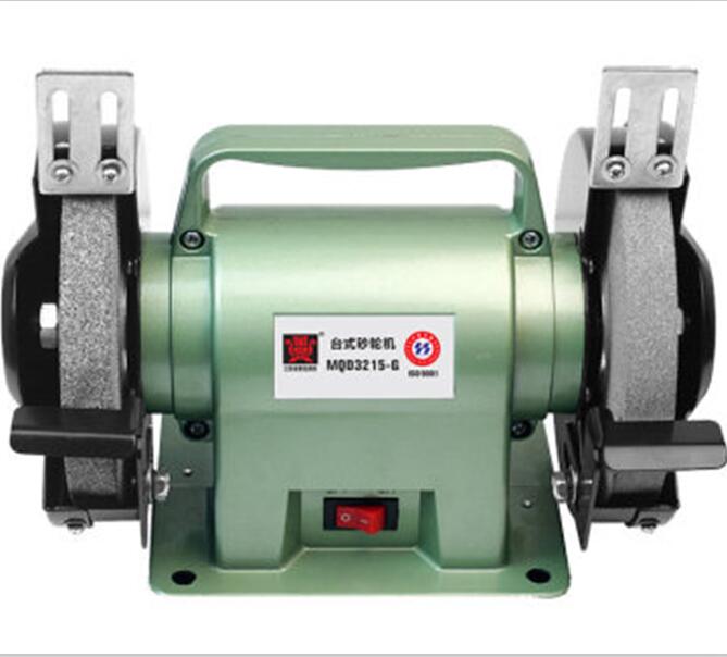 Grinding machine (bench type)