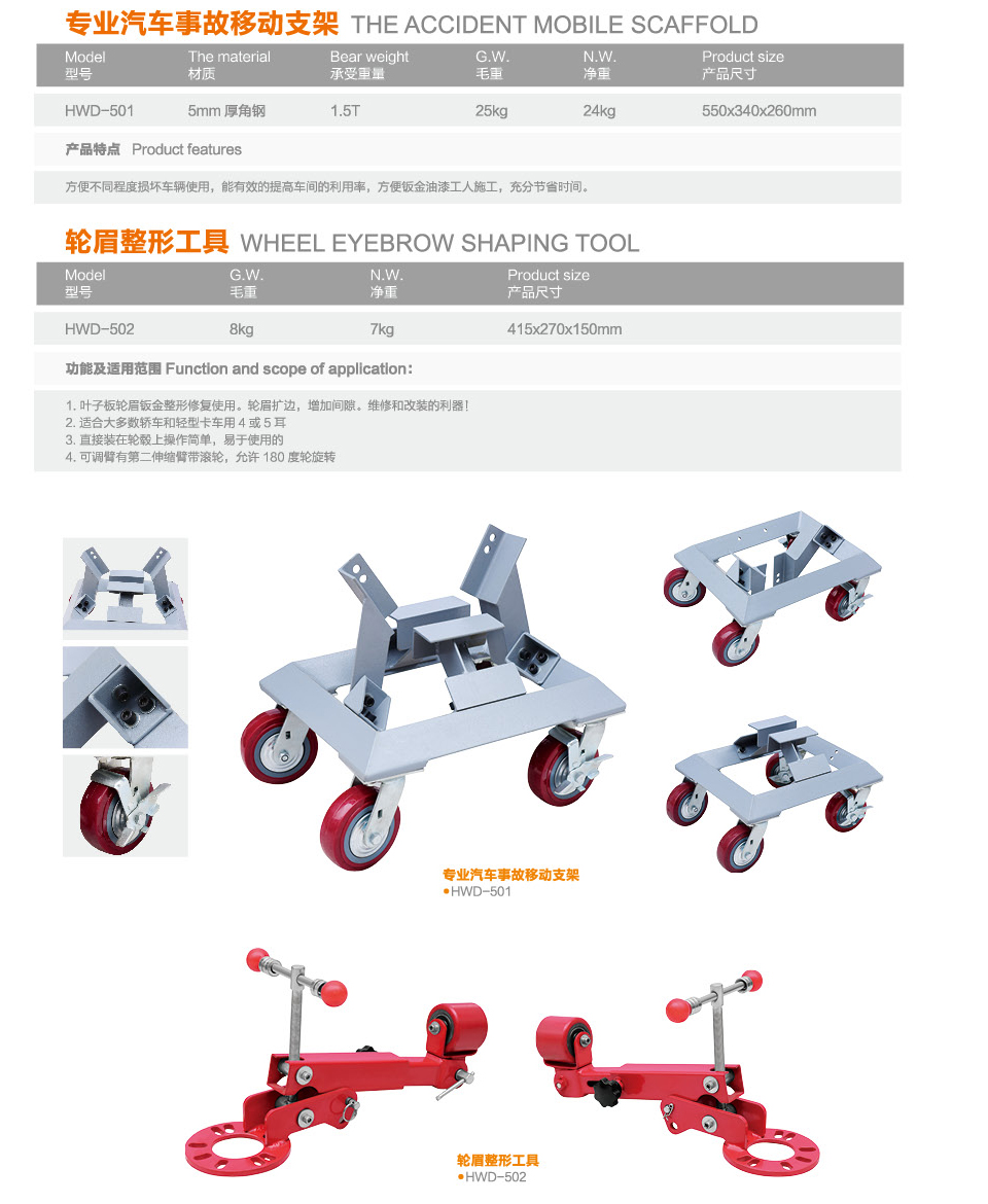 Car transmission stand