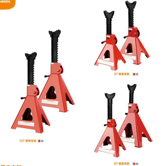 Hydraulic stand 