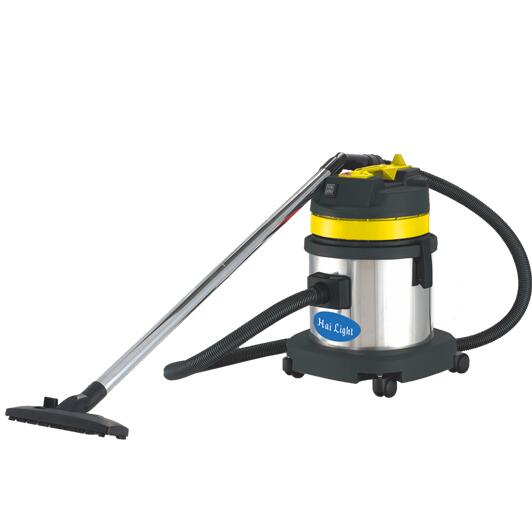 Vacuum cleaner used for car cleaning