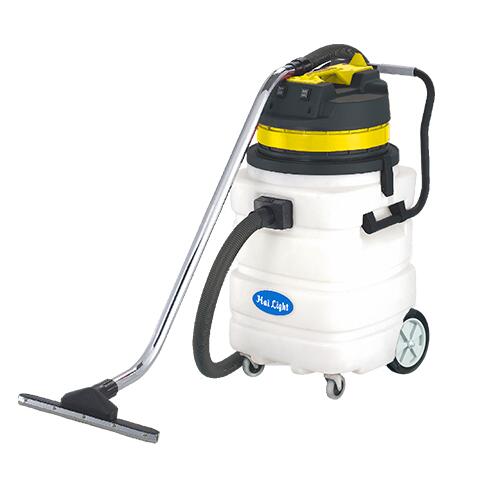 Vacuum cleaner for auto workshop