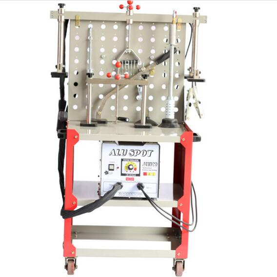 Aluminum Car Body Repair Stations