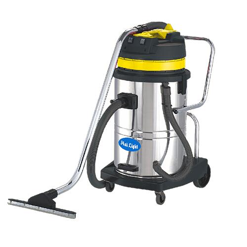 Vacuum cleaner for auto cleaning